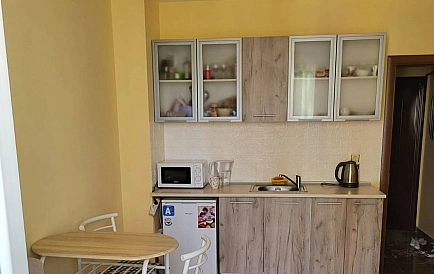 ID 14831 Квартира-студия в Голден Хермес Фото 2