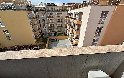 ID 15709 Двухкомнатная квартира в Марина Бич Фото 5
