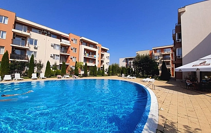 ID 15037 Квартира-студия в Холидей Форт Фото 8