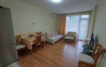 ID 15011 Двухкомнатная квартира в Лагуна 3 Фото 1 