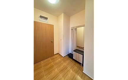 ID 16064 Трехкомнатная квартира в Меджик Дримс Фото 9