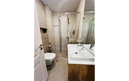ID 16652 Двухкомнатная квартира в Хармони Сьютс 14 Фото 3