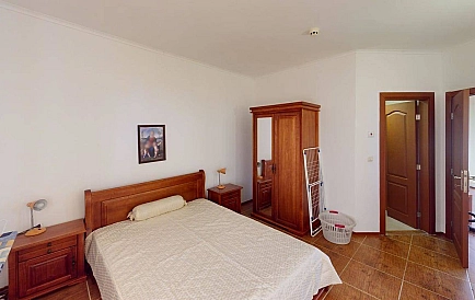 ID 14710 Двухкомнатная квартира в Бей Вью Виллас Фото 4