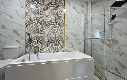 ID 14820 Трехкомнатная квартира в Сезоны 3 Фото 5