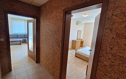 ID 15089 Двухкомнатная квартира в Привилидж Форт Фото 7