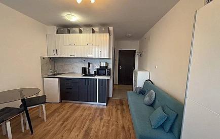 ID 15031 Квартира-студия в Каса Роса Фото 9