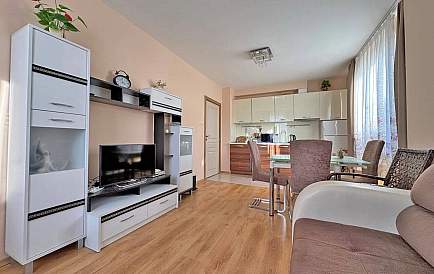 ID 15134 Двухкомнатная квартира в Мессембрия Палас Фото 7