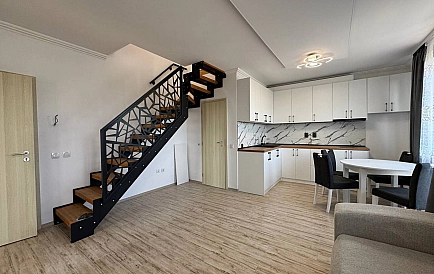 ID 15035 Трехкомнатная квартира в Вип Зона Фото 9