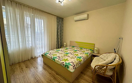 ID 13409 Двухкомнатная квартира в Пайнс Бич Резорт Фото 4