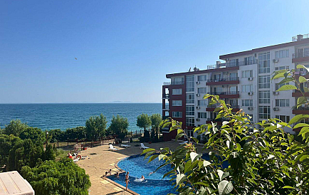 ID 14142 Квартира-студия в Панорама Форт Бич Фото 1 