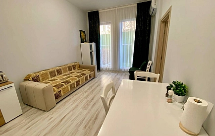 ID 16647 Двухкомнатная квартира в Санни Дей 6 Фото 10