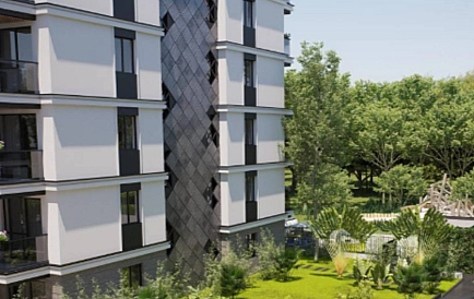 ID 15118 Двухкомнатная квартира в Эмилия Романа Эсте Фото 5