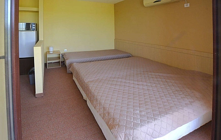 ID 15340 Квартира-студия в Марина Кейп Фото 3