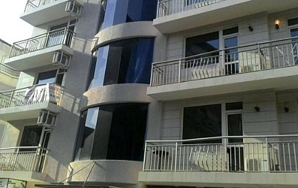 ID 14747 Двухкомнатная квартира в Александров Резиденс Фото 6