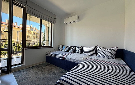 ID 15405 Трехкомнатная квартира в Артур Фото 3