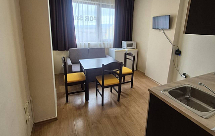 ID 15156 Двухкомнатная квартира в Сезоны 3 Фото 1 