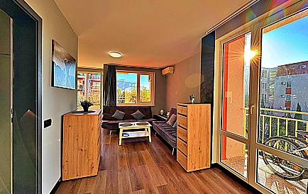 ID 15007 Квартира-студия в Несебр Форт Клуб Фото 10