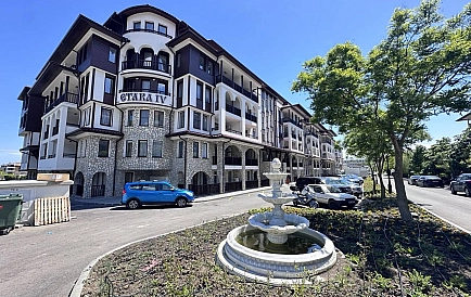 ID 15423 Квартира-студия в Этера 4 Фото 7