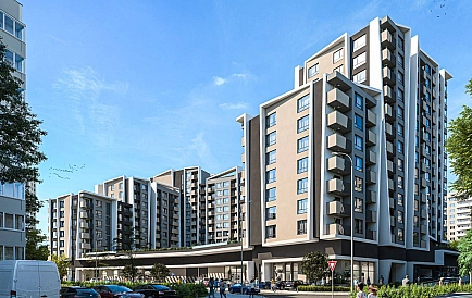 ID 14662 Квартиры от застройщика в Пикадилли Фото 5