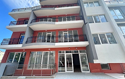 ID 15608 Двухкомнатная квартира в Вилла Венеция Фото 8