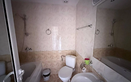 ID 14814 Трехкомнатная квартира в Меджик Дримс Фото 8