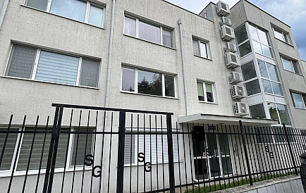 ID 13816 Трехкомнатная квартира в Бяле Фото 8