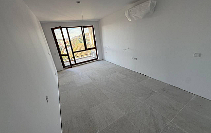 ID 15433 Квартира-студия в Грин Форт Сьютс Фото 1 