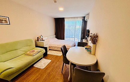 ID 15204 Квартира-студия в Премьер Форт Бич Фото 2