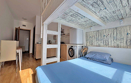 ID 16268 Квартира-студия в Санни Дей 6 Фото 1 