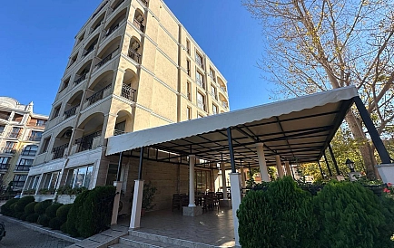 ID 14823 Квартиры в комплексе Сезоны 3 Фото 3