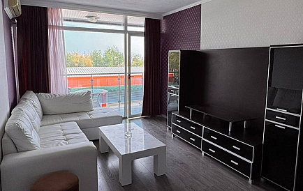 ID 14918 Трехкомнатная квартира в Галери 2 Фото 1 