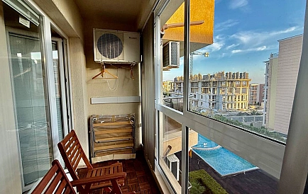 ID 14941 Квартира-студия в Анна Марина Фото 9