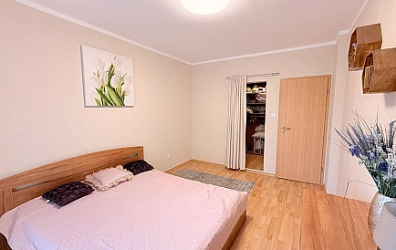 ID 15127 Трехкомнатная квартира в Оазис Фото 3