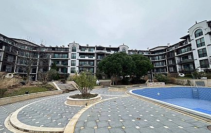 ID 15166 Двухкомнатная квартира в Роуз Гарденс Бутик Фото 6