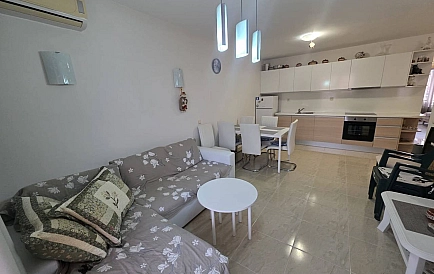 ID 15268 Трехкомнатная квартира в Стар Дримс Фото 9