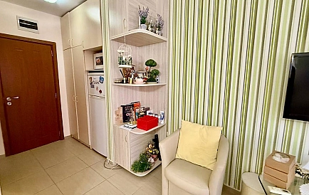 ID 15481 Трехкомнатная квартира в Рич 1 Фото 10