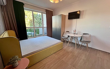 ID 14965 Квартира-студия в Магнолия Резиденс 5 Фото 10