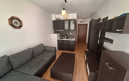 ID 16505 Двухкомнатная квартира в Сиана 4 Фото 1 