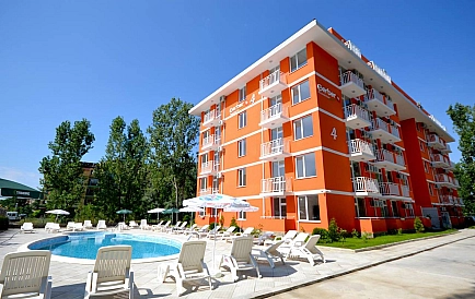 ID 15151 Двухкомнатная квартира в Гербер 4 Фото 6