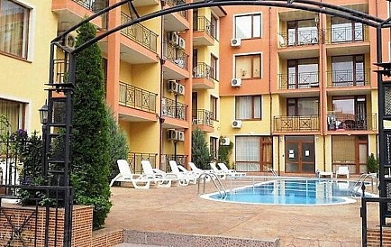 ID 15092 Двухкомнатаная квартира в Сияна Фото 6