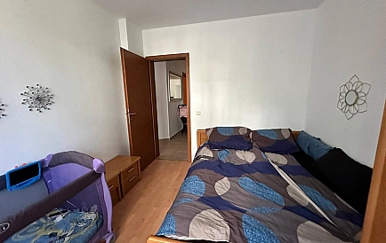 ID 14884 Трехкомнатная квартира в Империал Форт Клуб Фото 3