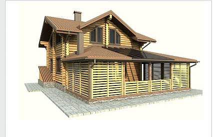 ID 13435 Дома от застройщика в Ски Парадайз Фото 10