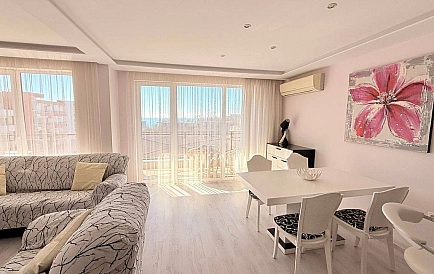 ID 15324 Трехкомнатная квартира в Омега Резорт Фото 2