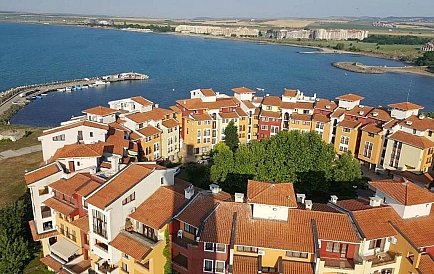 ID 16184 Двухкомнатная квартира в Марина Кейп Фото 9