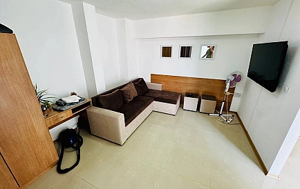 ID 15046 Двухкомнатная квартира в Афродита 1 Фото 7