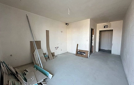 ID 15441 Квартира-студия в Ла Мер Голд Фото 2