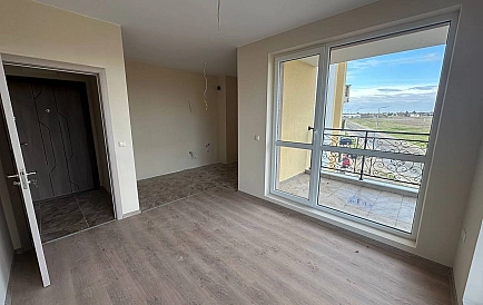 ID 15107 Двухкомнатная квартира в Элитония Гарденс 4 Фото 3