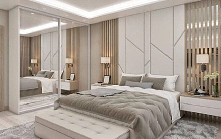 ID 13625 Квартиры от застройщика в Изольда Фото 9