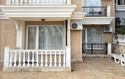 ID 14992 Двухкомнатная квартира в Вилла Анторини Фото 5