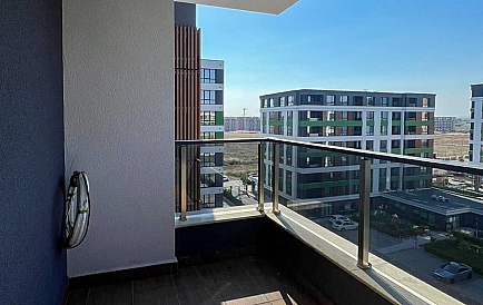 ID 16148 Двухкомнатная квартира в Смокините 2 Фото 5
